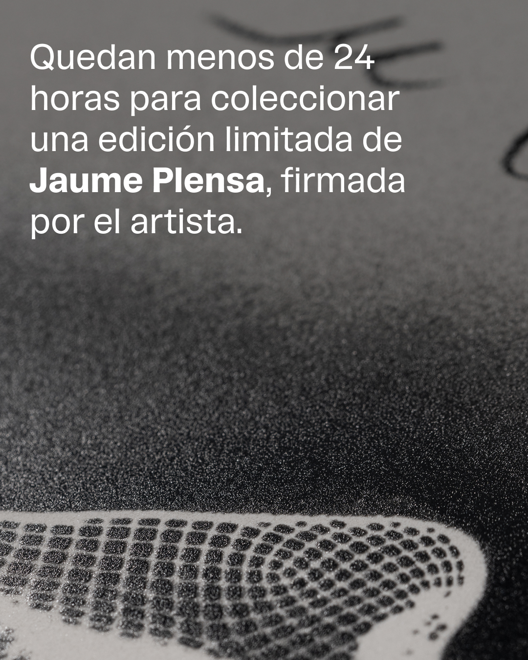 Avant Arte Facebook ad