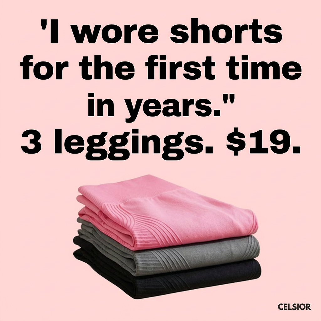 Celsior Facebook ad