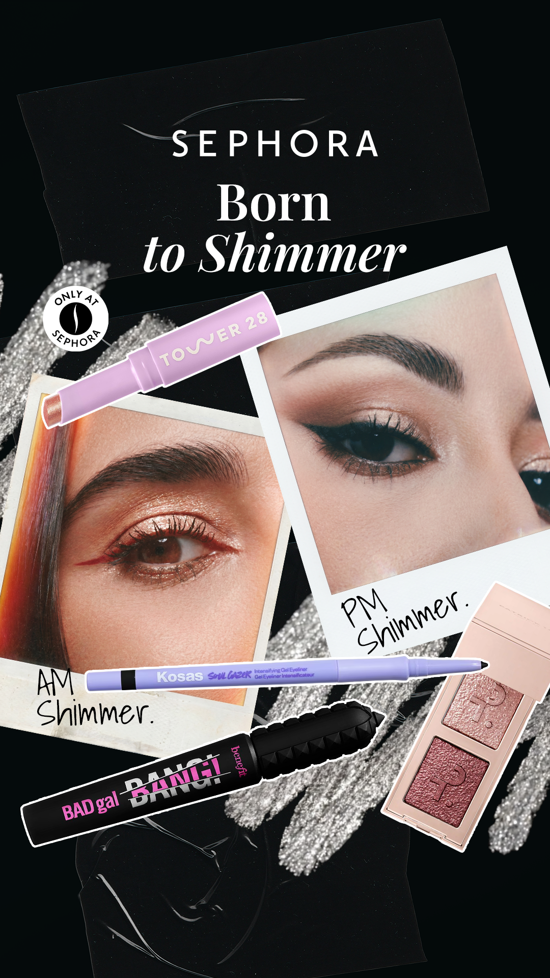 SEPHORA Facebook ad