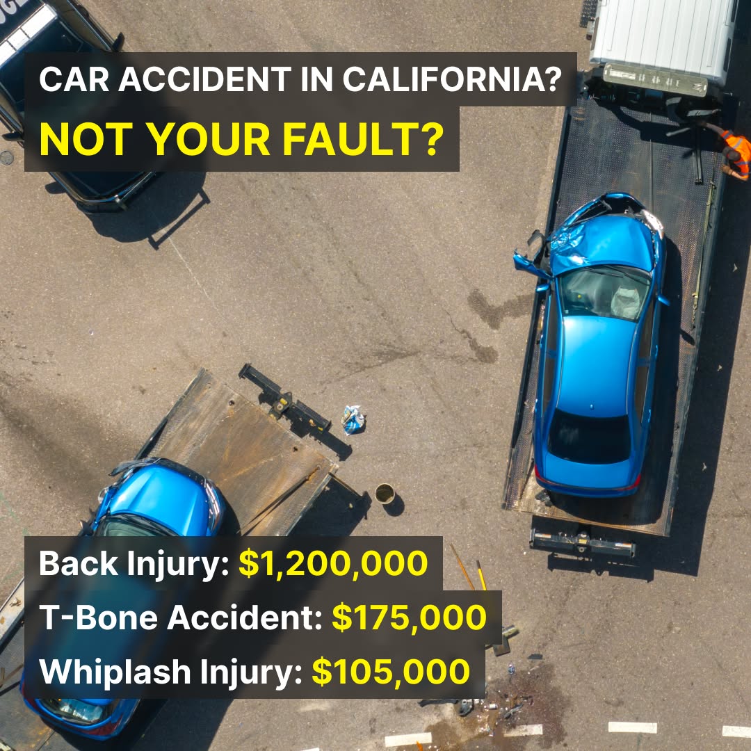 SunSet West Legal Group Facebook ad