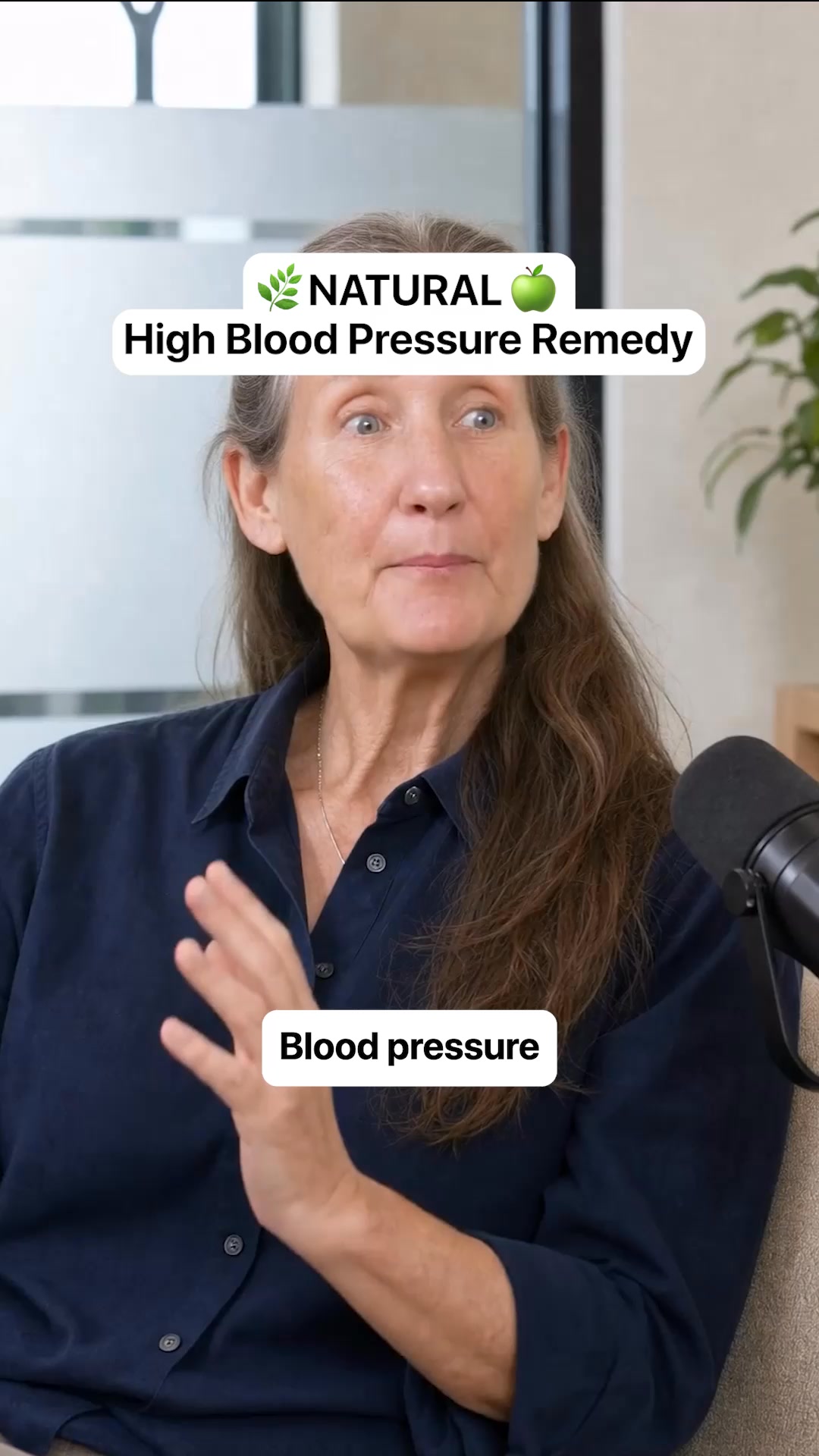 The Wellness Journal Facebook ad: Fix What’s Actually Broken