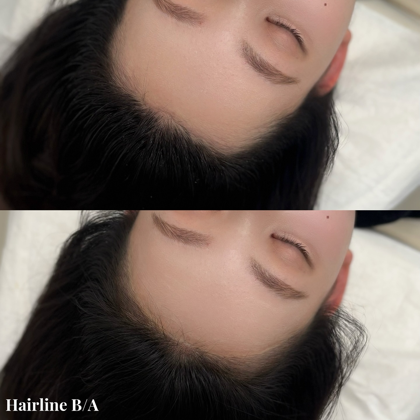 Musemuah Facebook ad