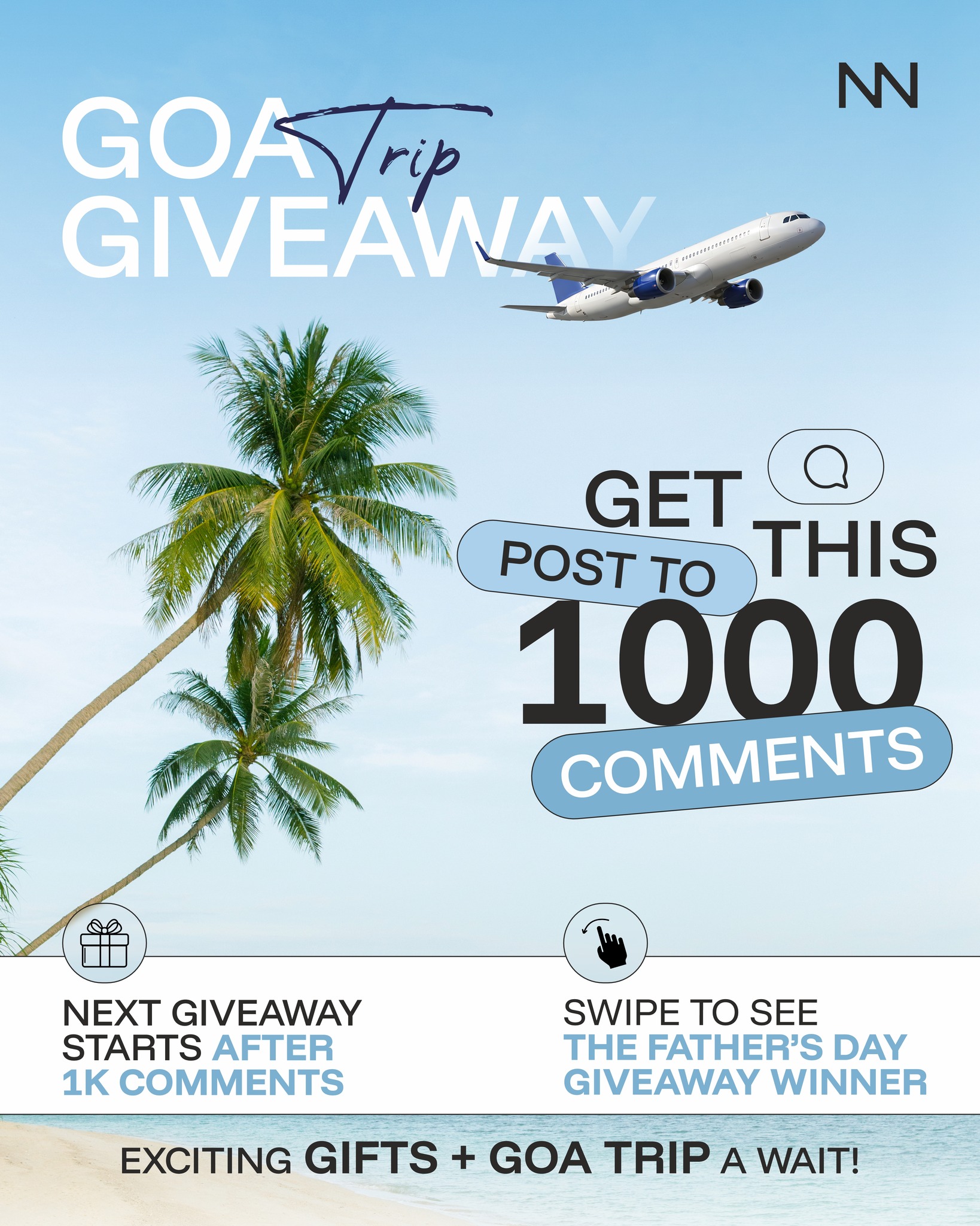 Cincinnus Facebook ad