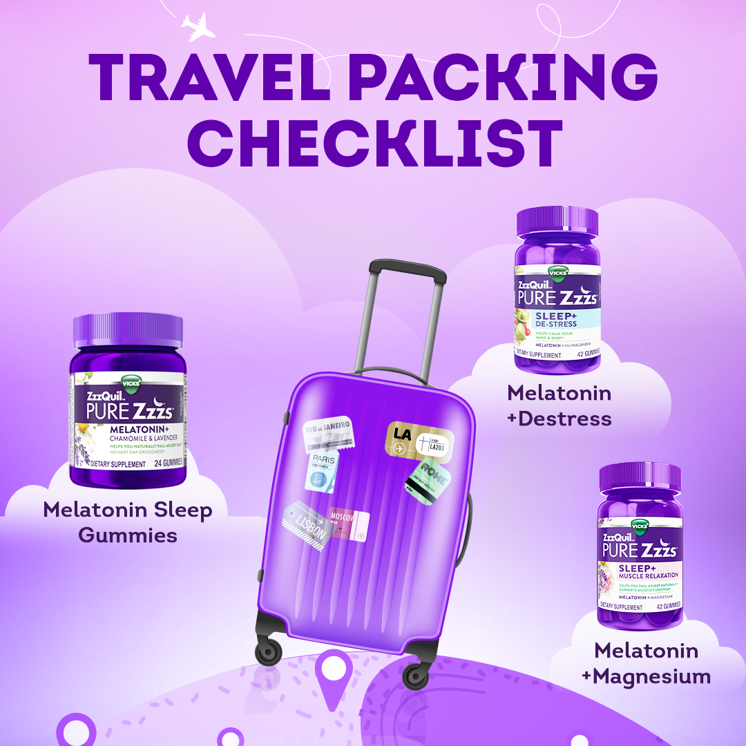 ZzzQuil Singapore Facebook ad: World’s #1 Sleep Aid Brand