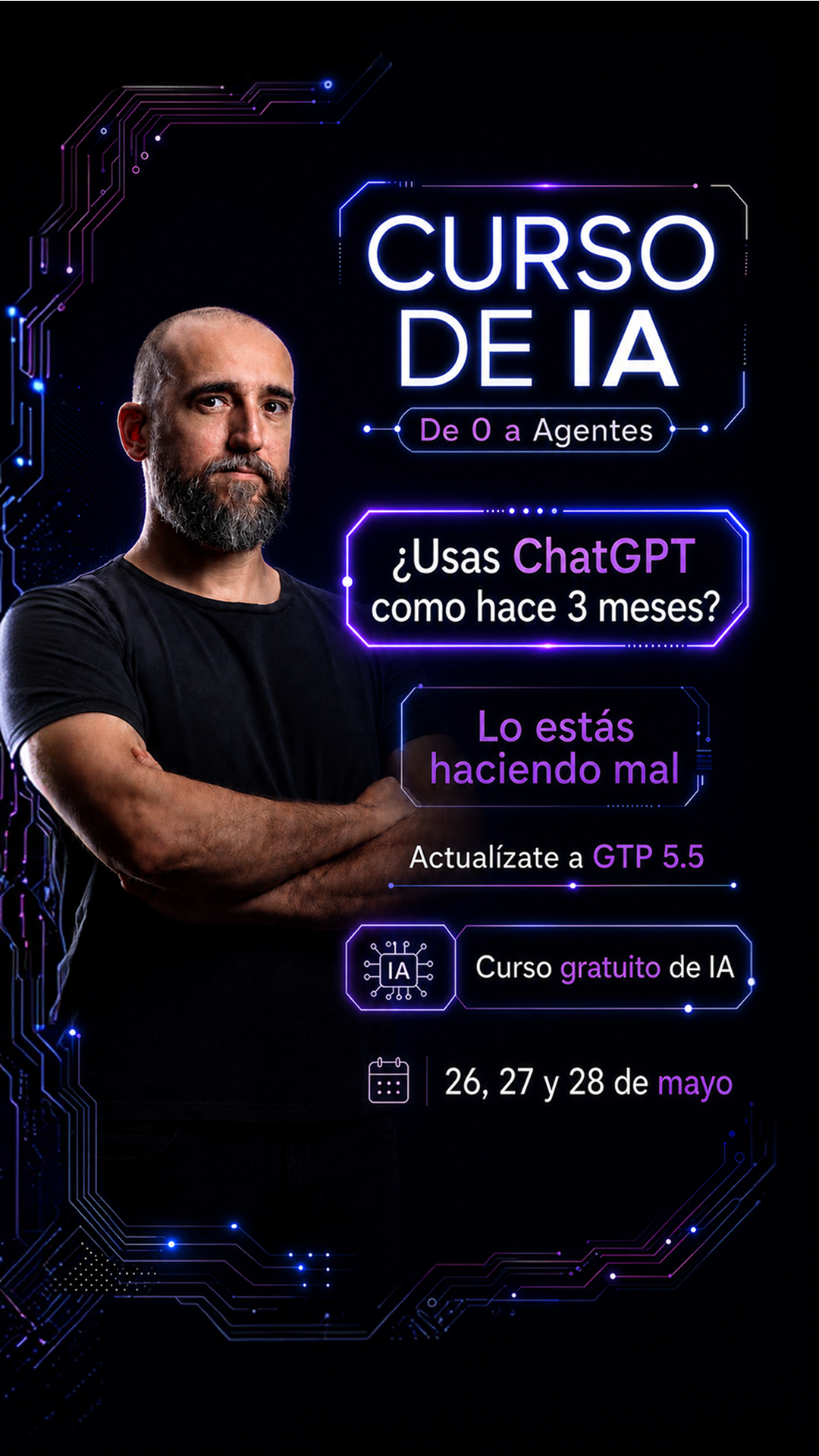 BIGSEO Facebook ad