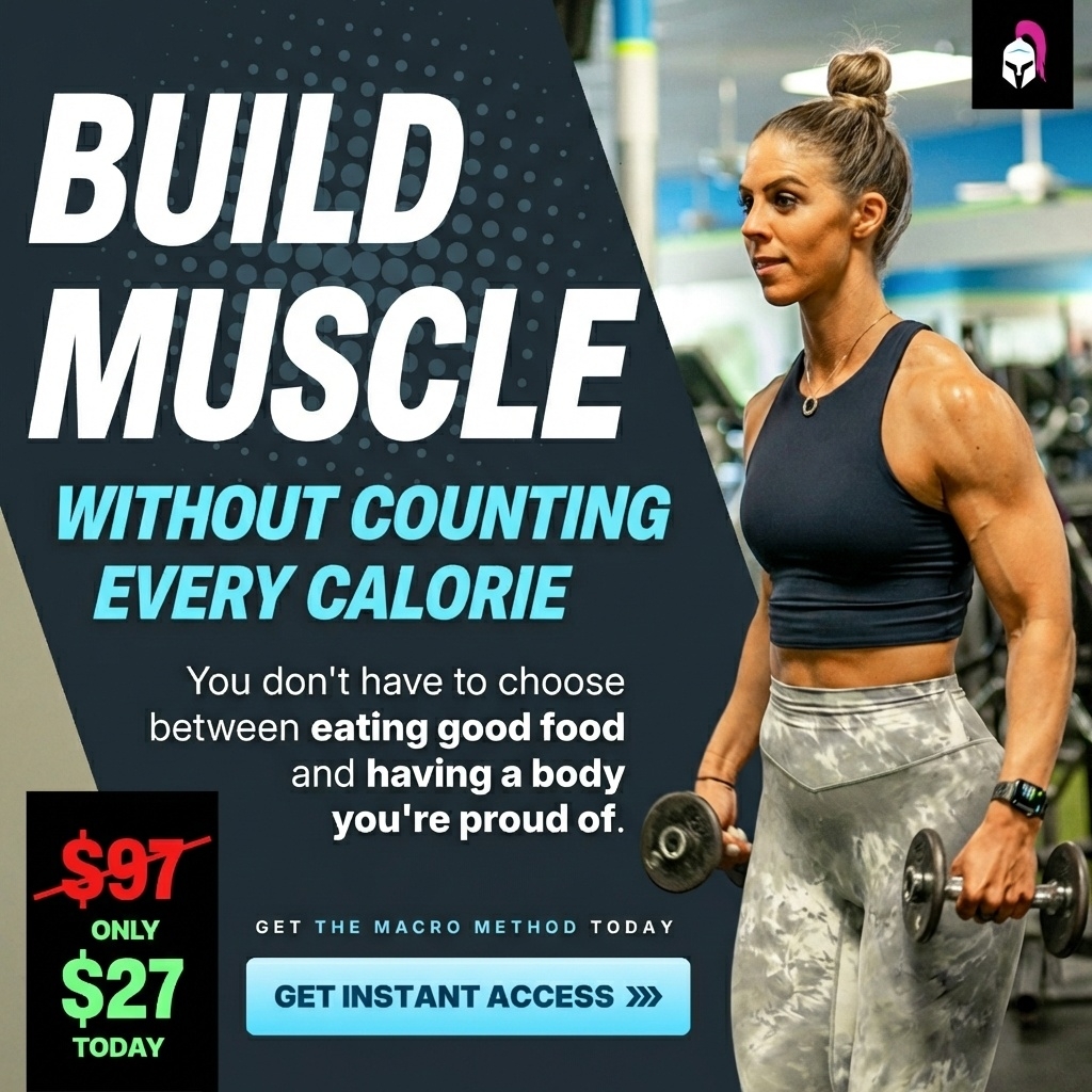 Nikkiey Stott Facebook ad