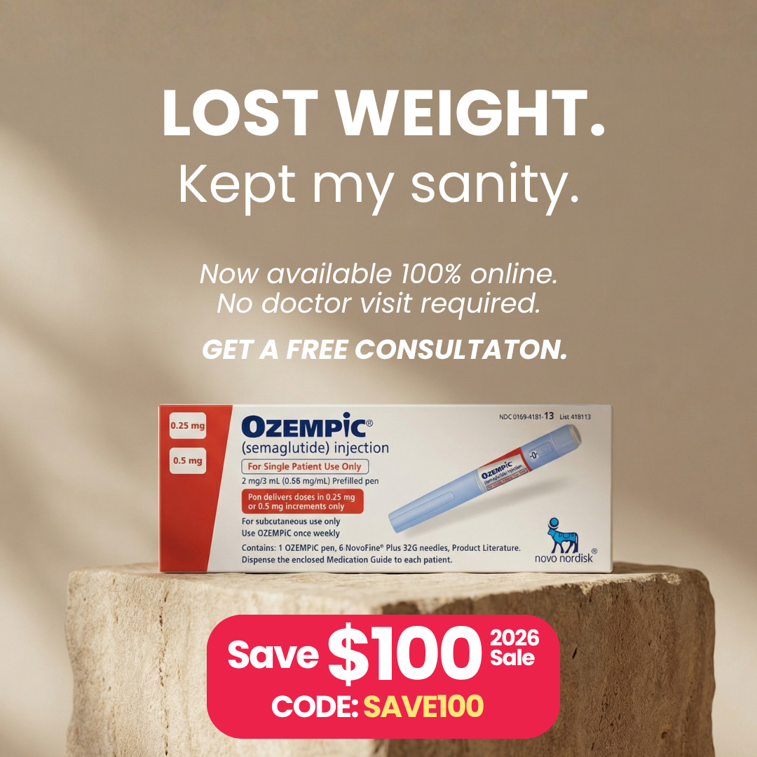 Health Insider Daily Facebook ad