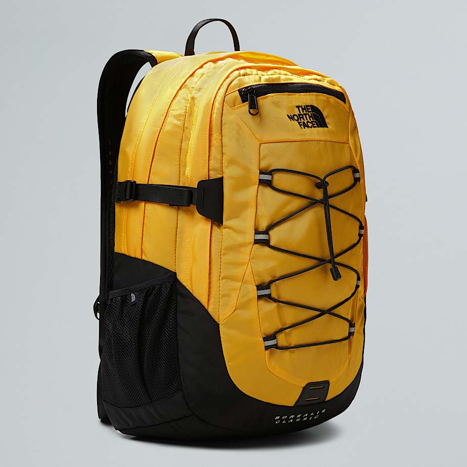 The North Face Facebook ad