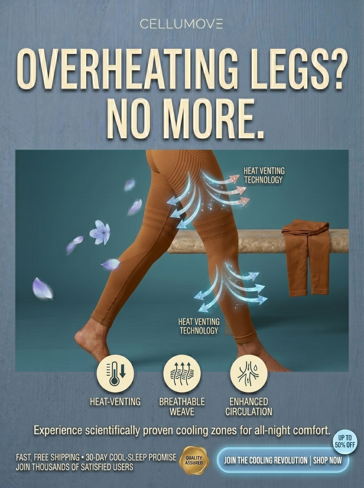 Women's Health Insider Facebook ad