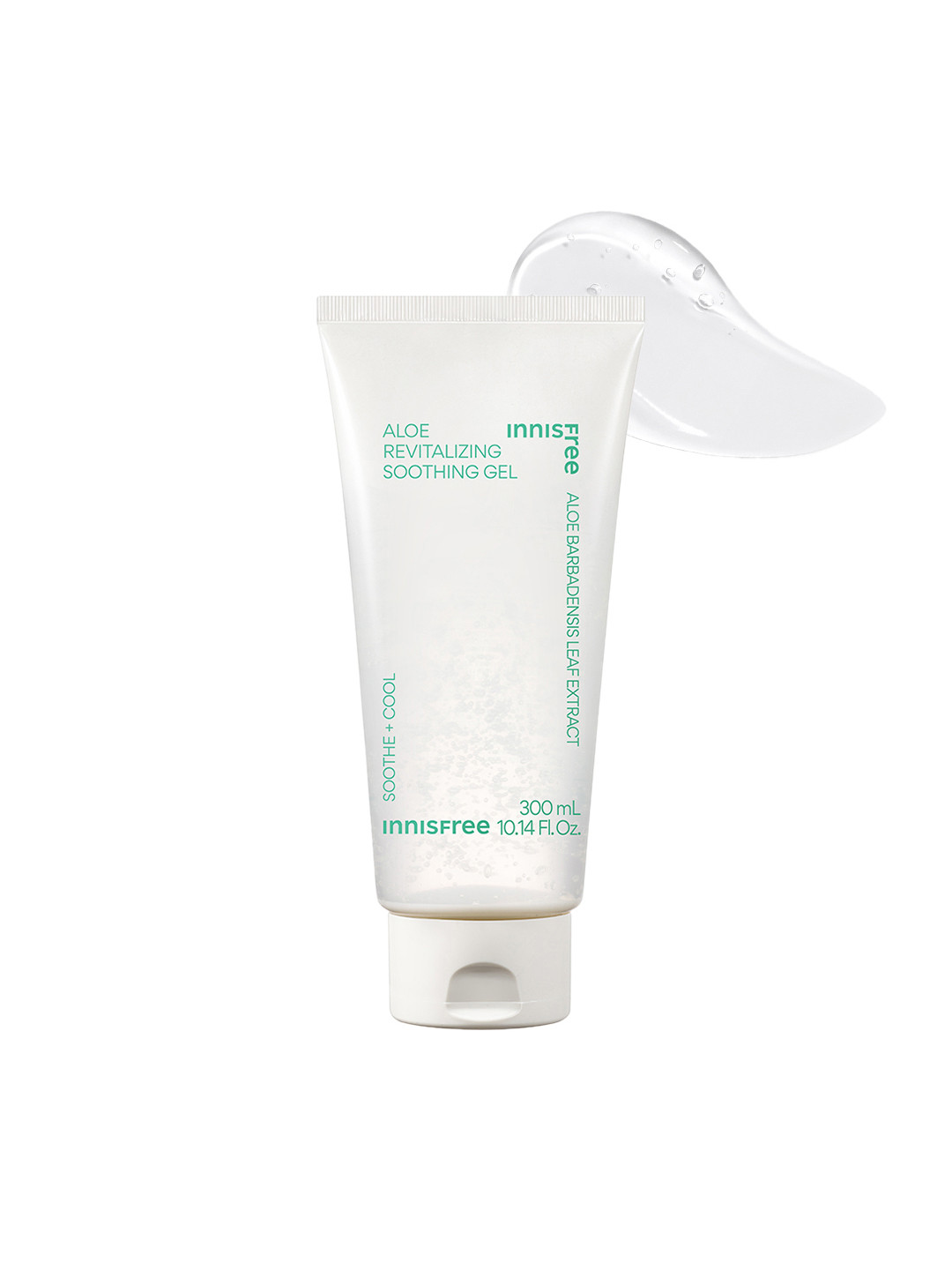 INNISFREE India Facebook ad