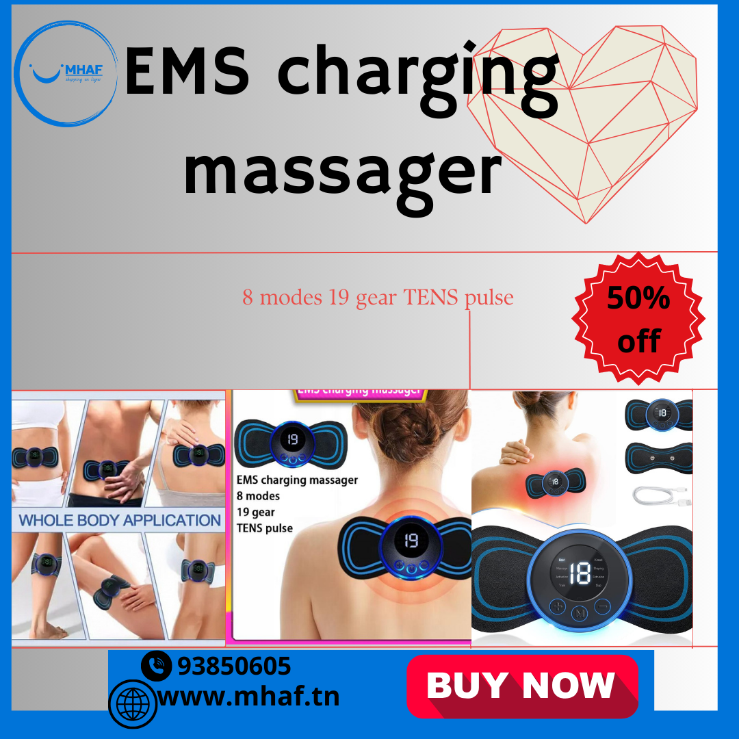 Mhaf Facebook ad