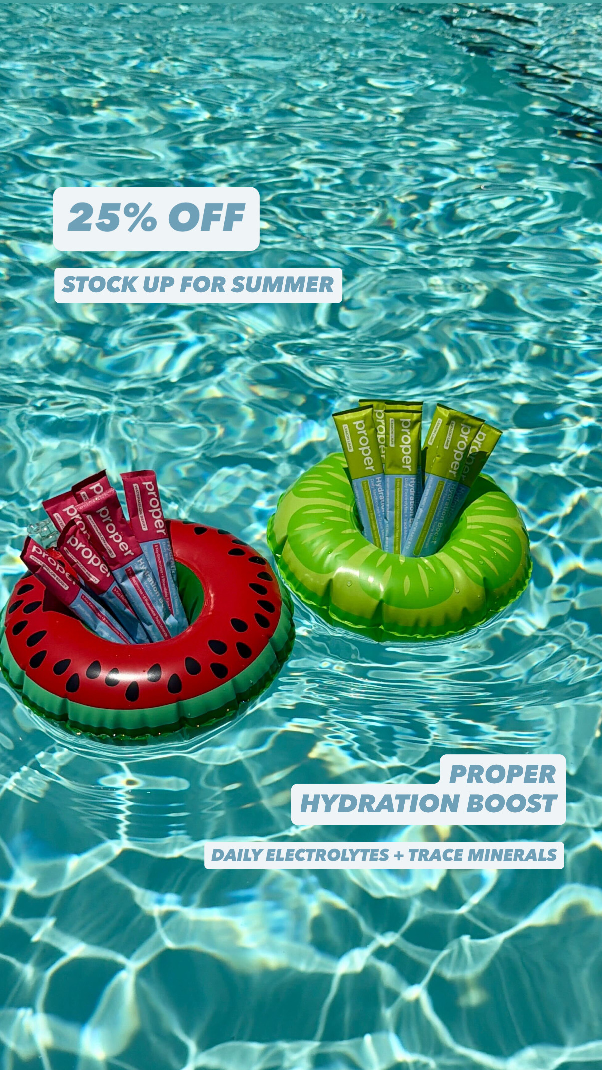 Proper Health Facebook ad from Jun 29, 2026