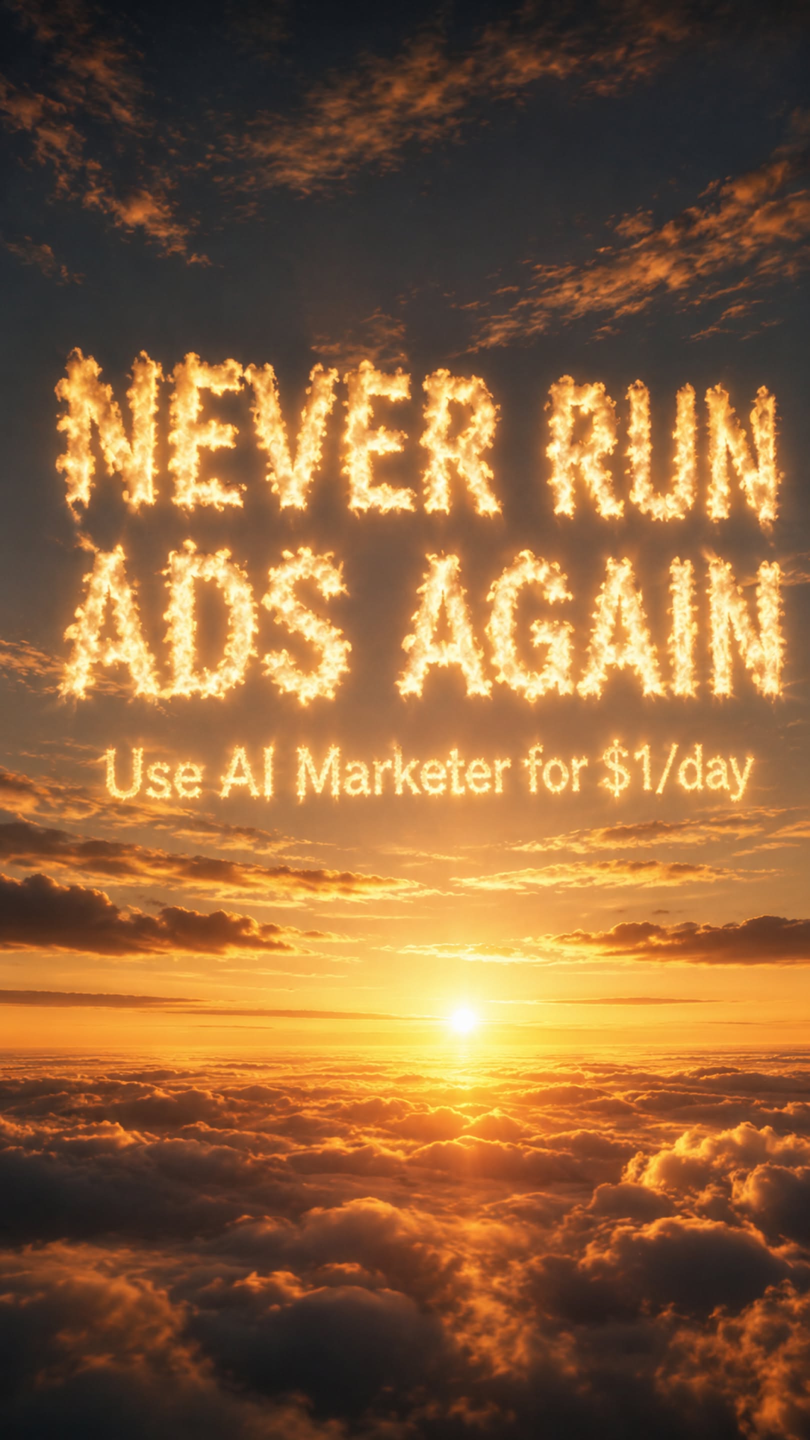 Zeely Facebook ad