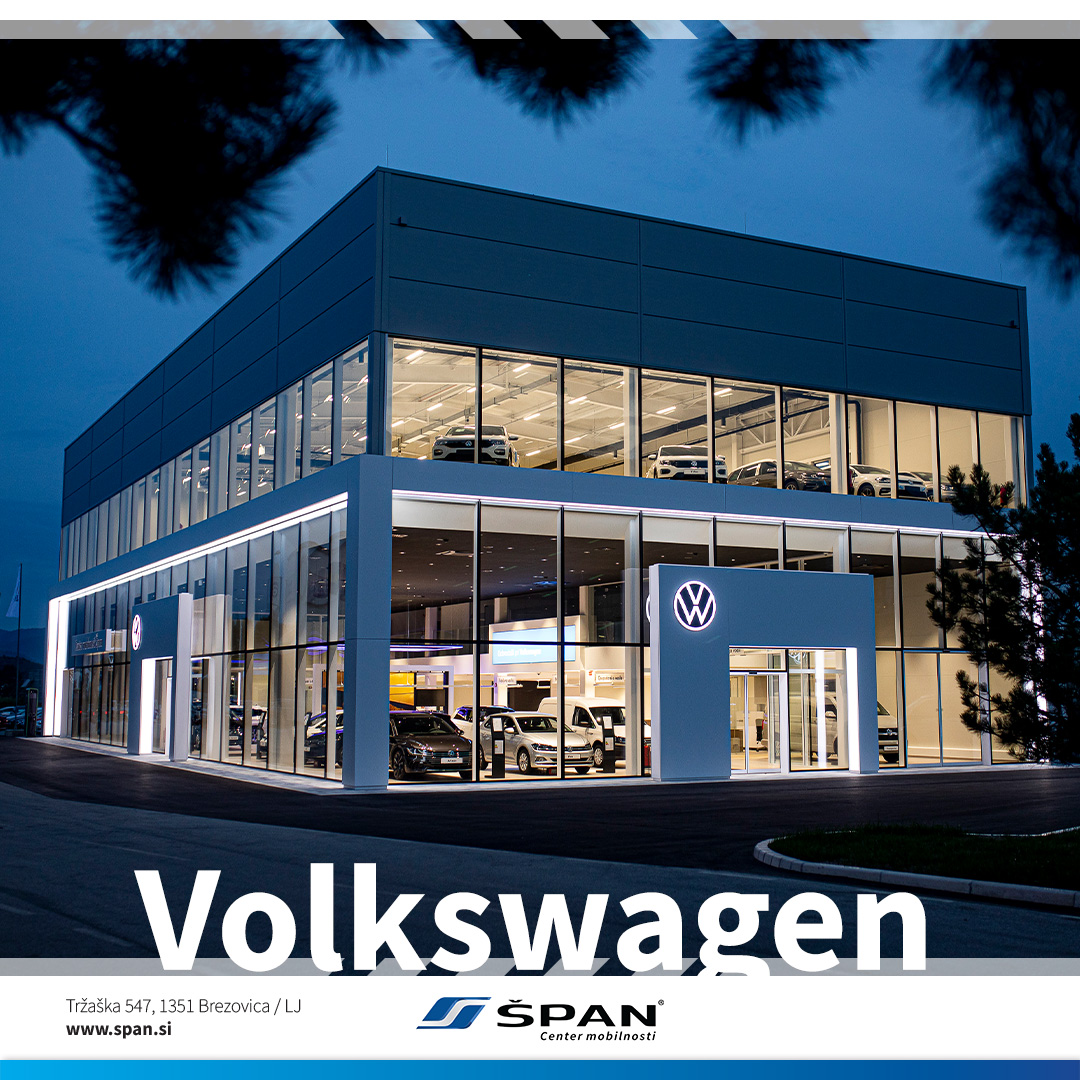 Špan Center mobilnosti Facebook ad: Špan center mobilnosti - vse, kar potrebujete na…