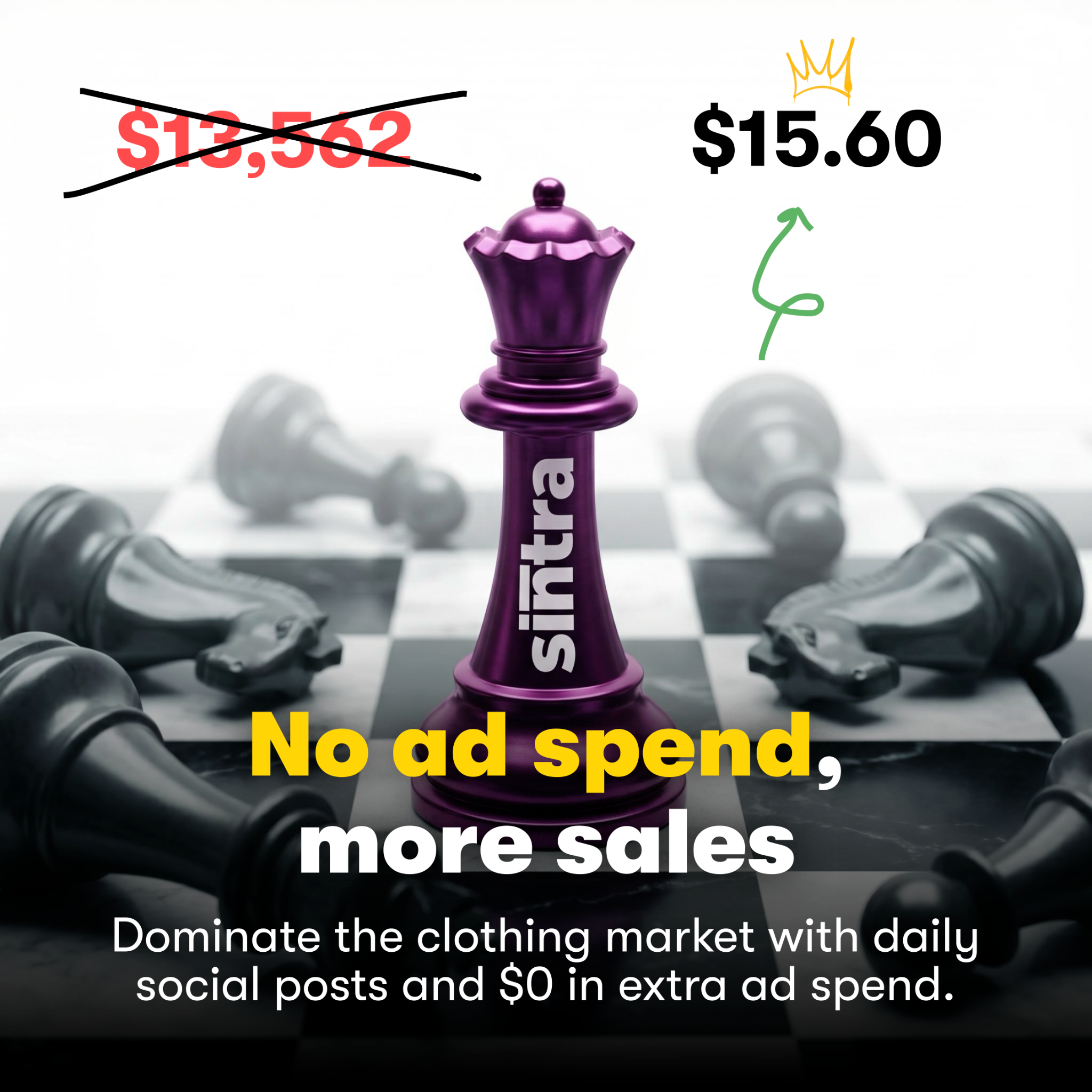 sintra.ai Facebook ad