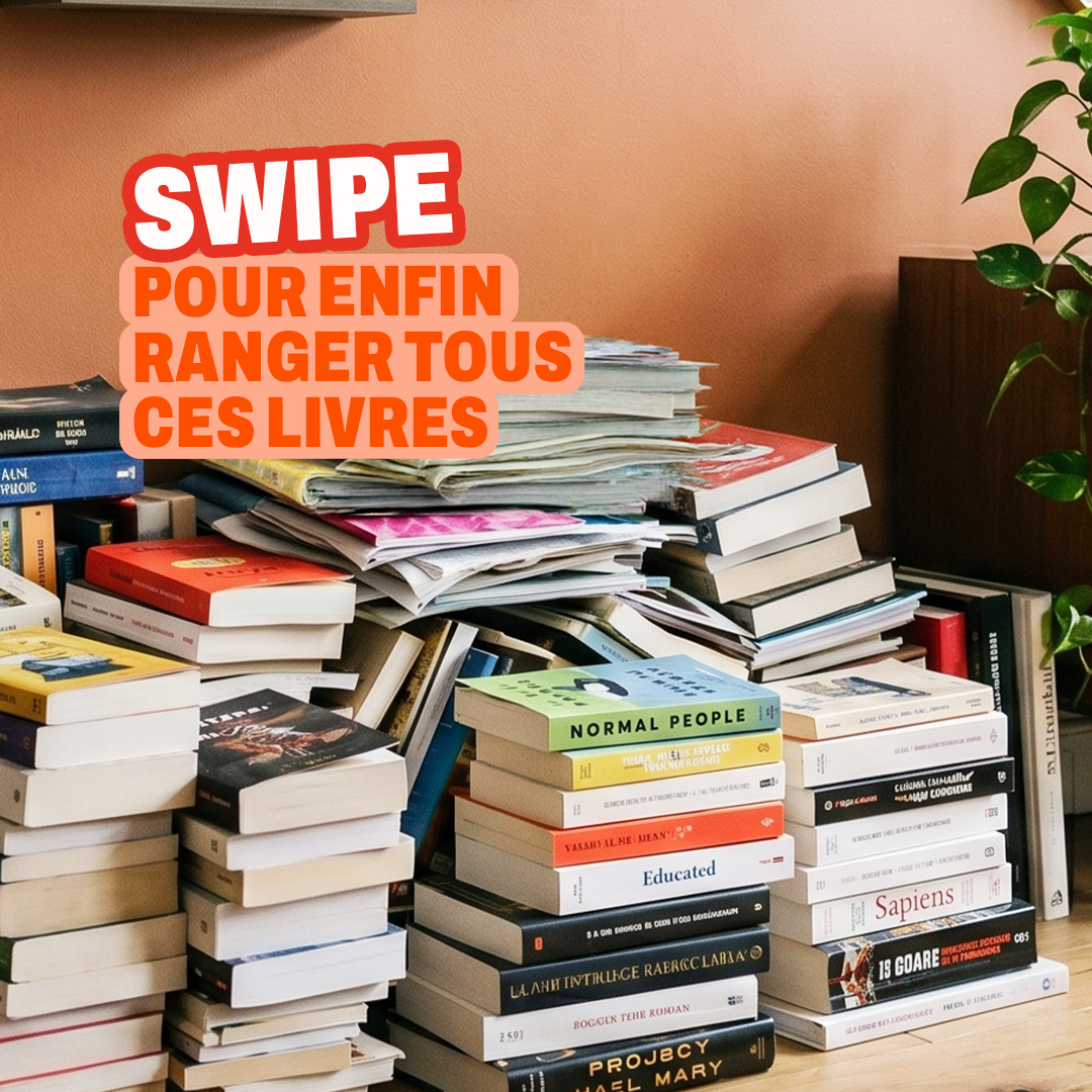 BUT Facebook ad: Même si vous les avez déjà lus, vos…