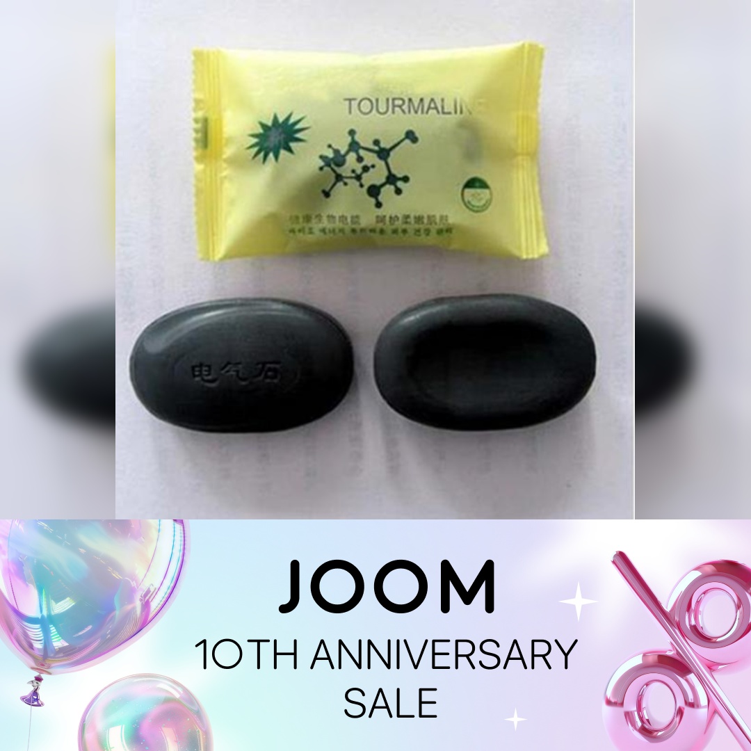 Joom Facebook ad