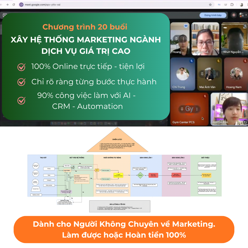 FIEX Marketing Facebook ad