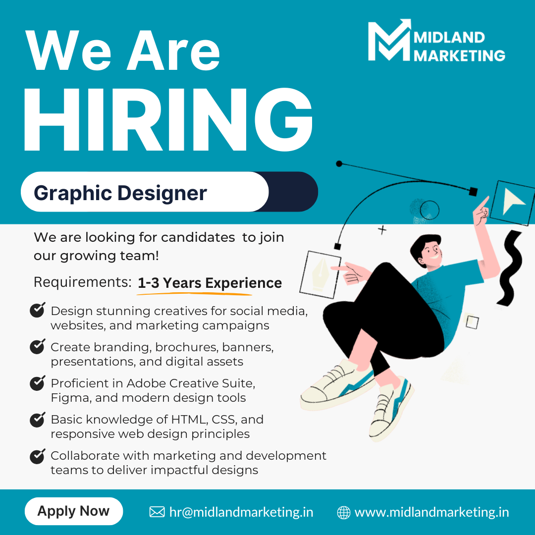 Marketing House Of Zachariah Facebook ad: Join Our Creative Team
