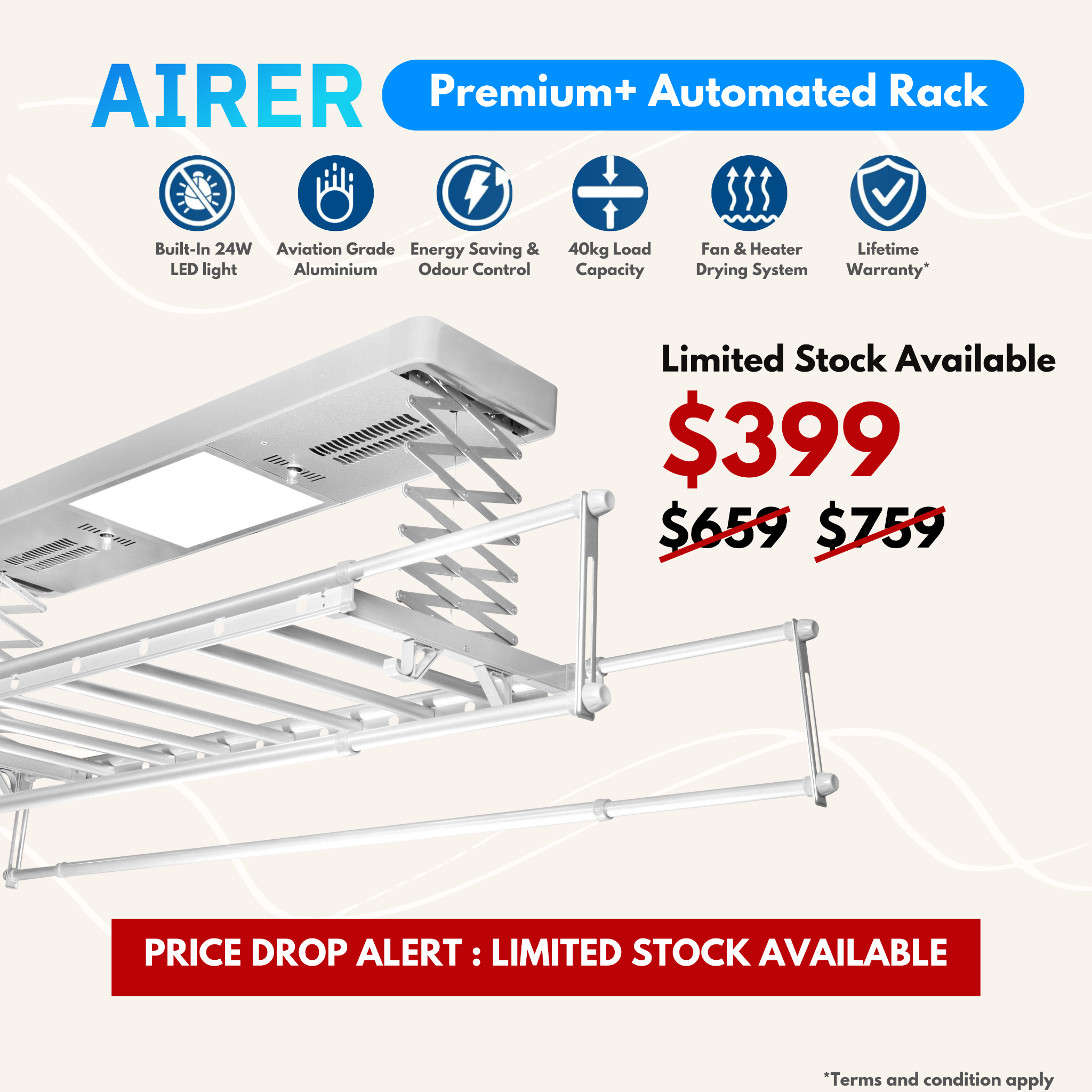 AIRERsg.com Facebook ad