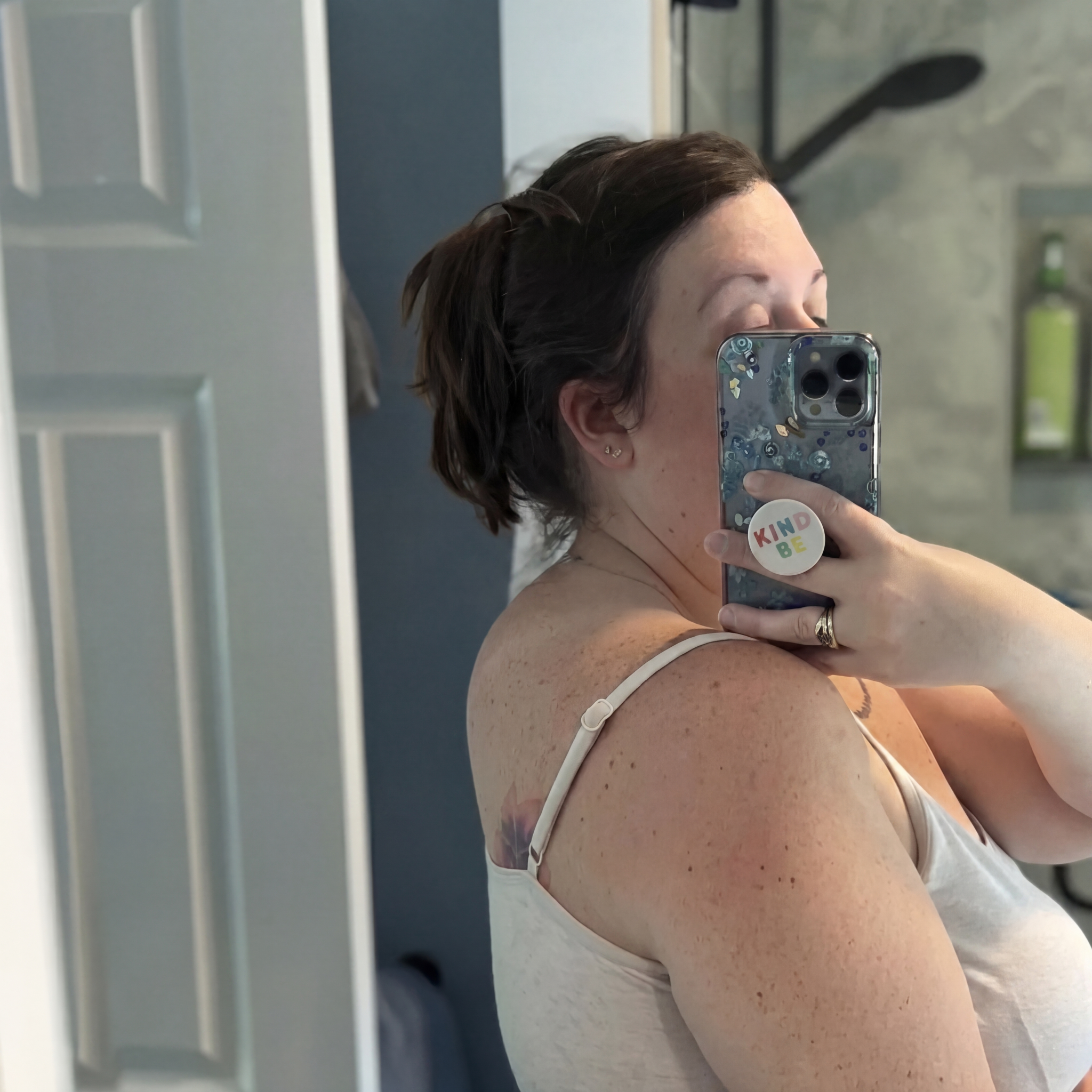 Dr. Sarah Chen Facebook ad