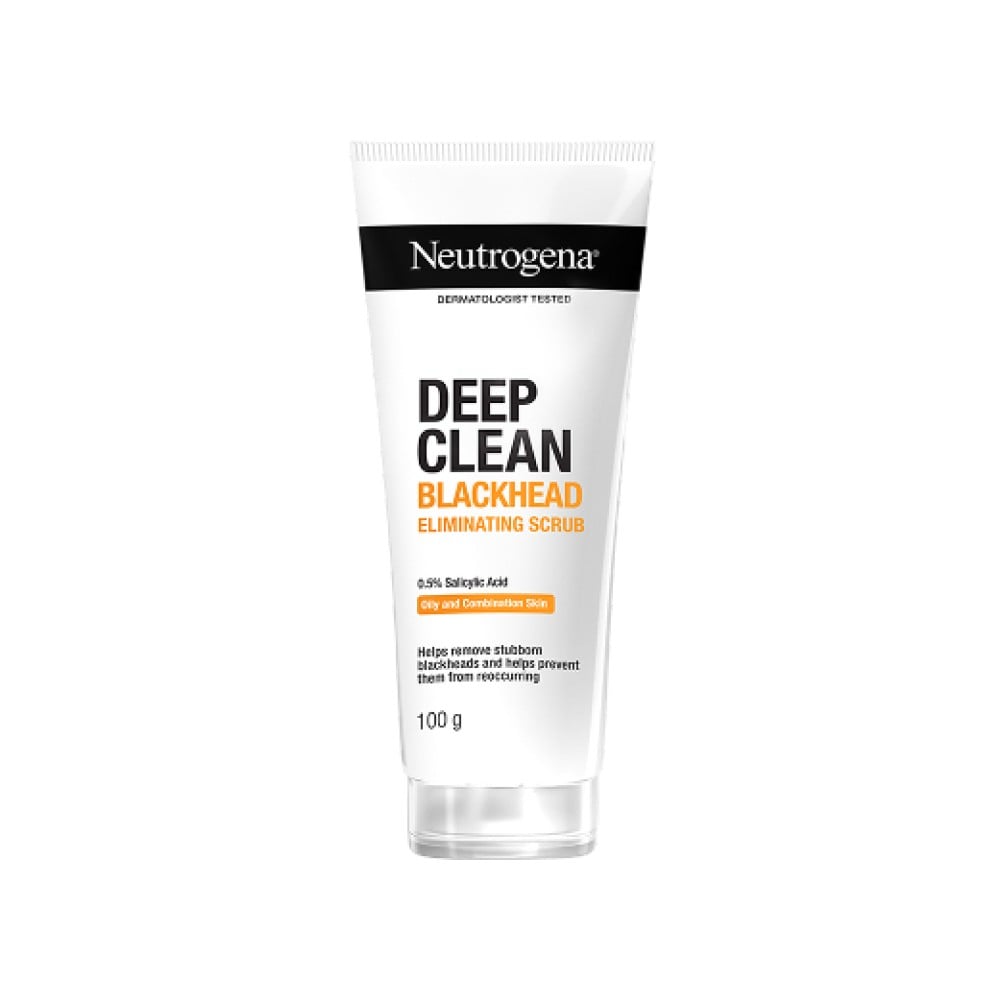 Neutrogena Facebook ad: Low battery? Not your skin.