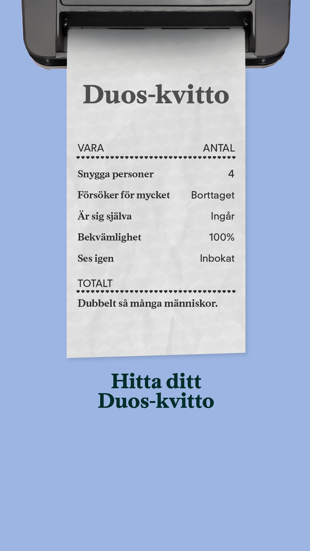 Tinder Facebook ad