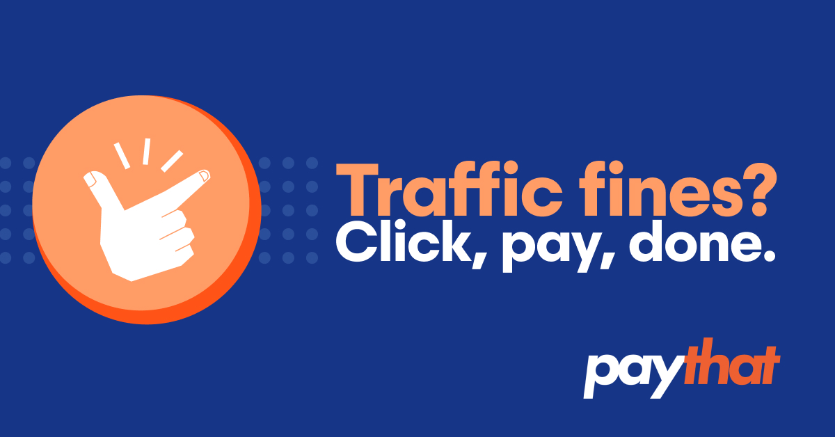 Pay At Services Facebook ad from May 27, 2026