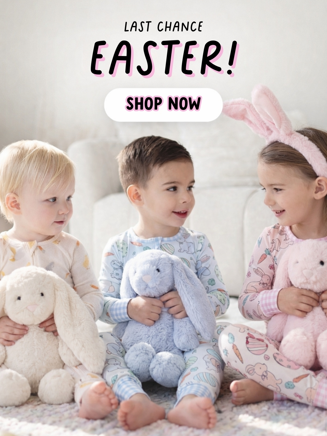 Caden Lane Facebook ad