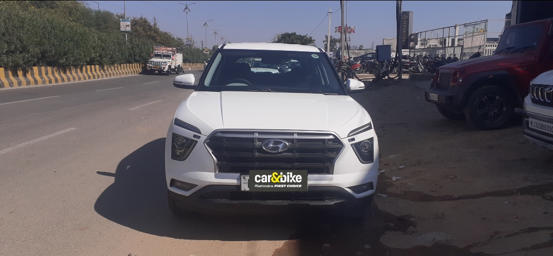 carandbike Facebook ad