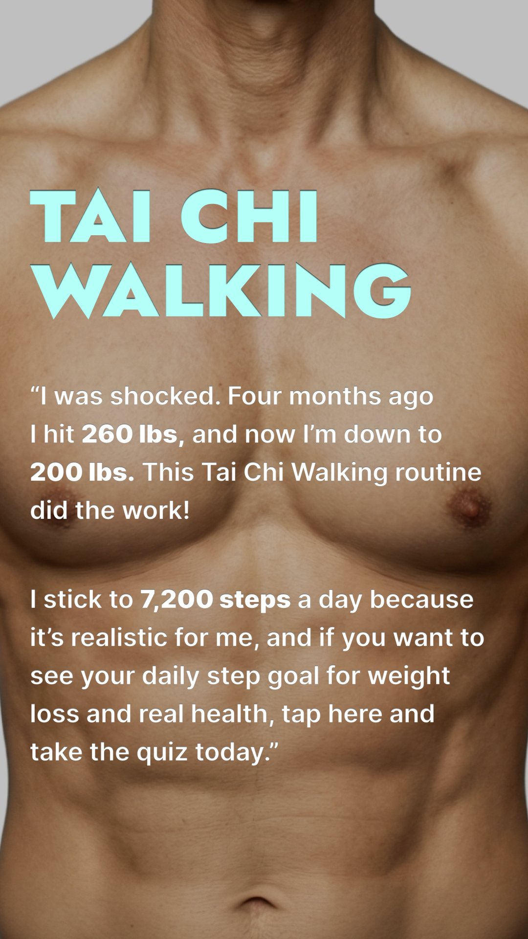 Мy 28 Day Challenge Facebook ad