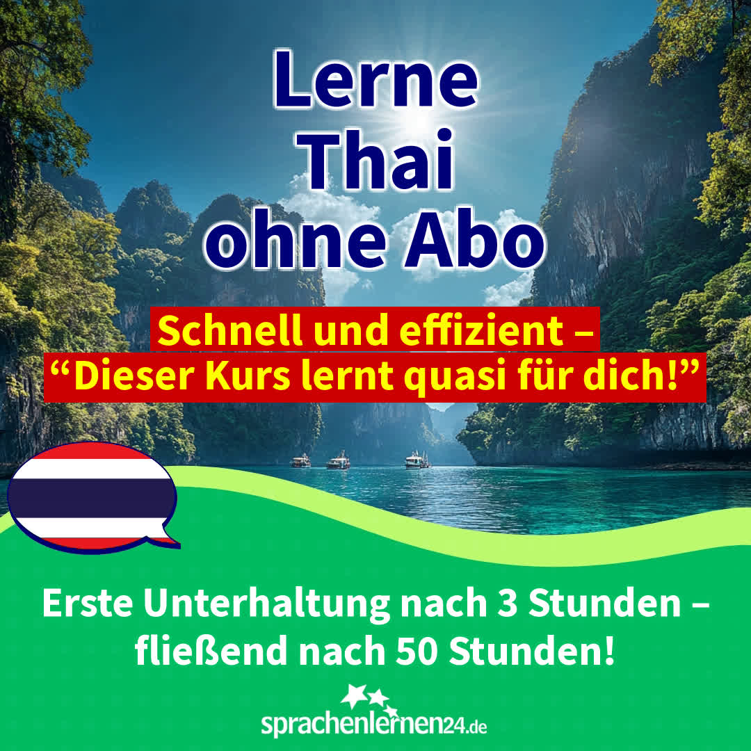 sprachenlernen24 Facebook ad