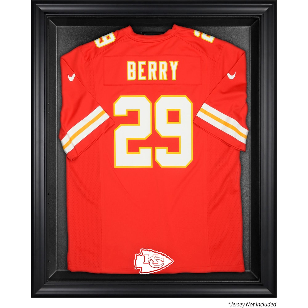 Kansas City Chiefs on Fanatics Facebook ad from May 25, 2026