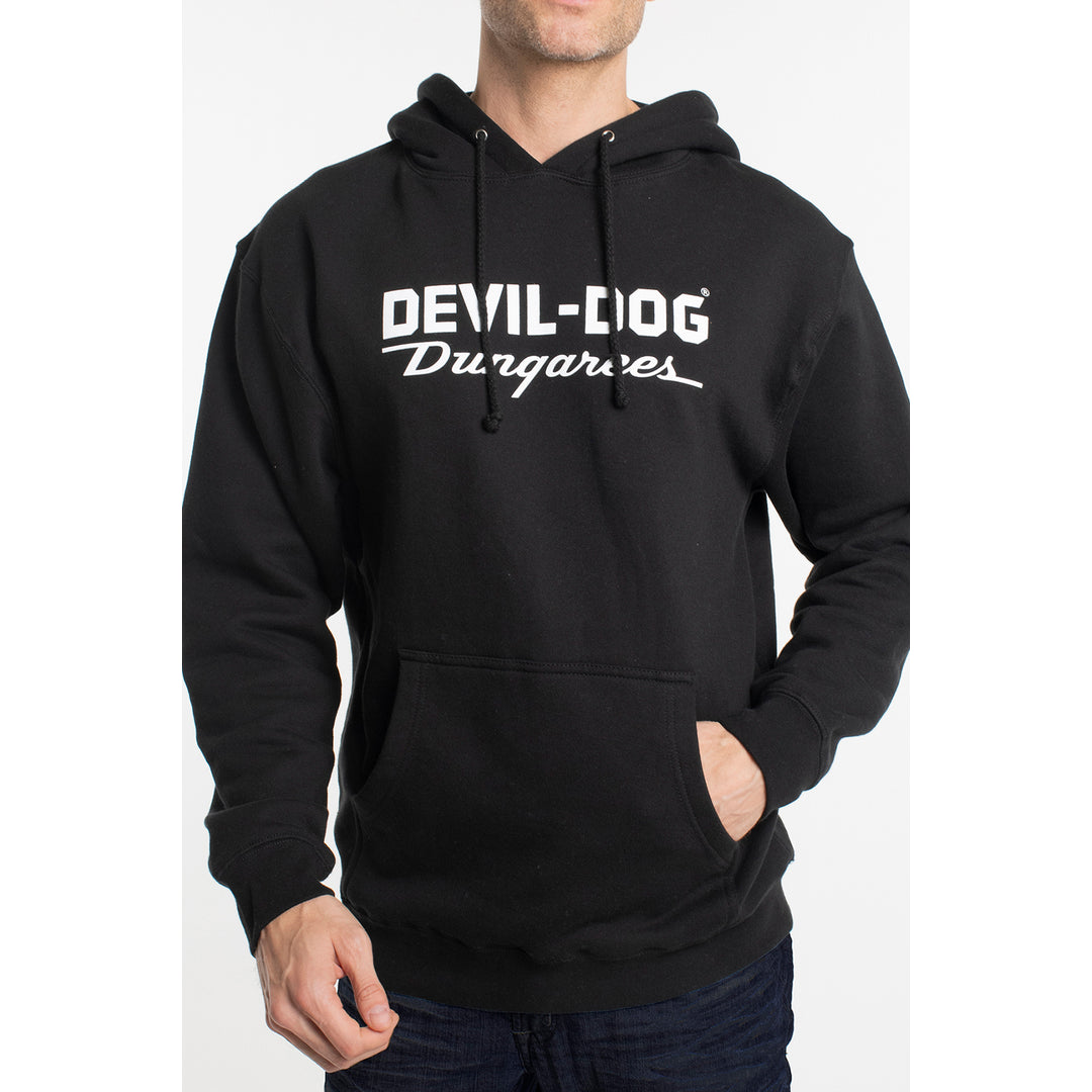 DEVIL-DOG Dungarees Facebook ad