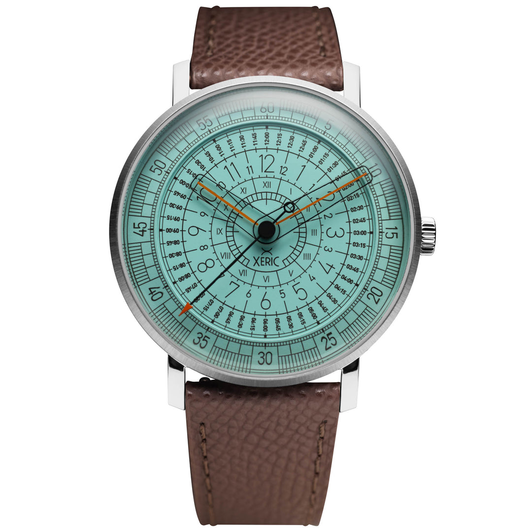 Xeric Watches Facebook ad