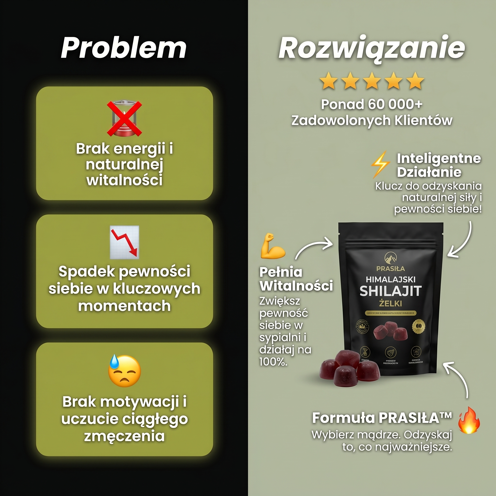 Lek. Marta Sonewska Facebook ad: Odzyskaj Naturalną Siłę i Witalność!