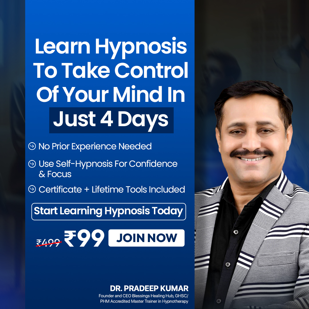Dr. Pradeep Kumar Facebook ad