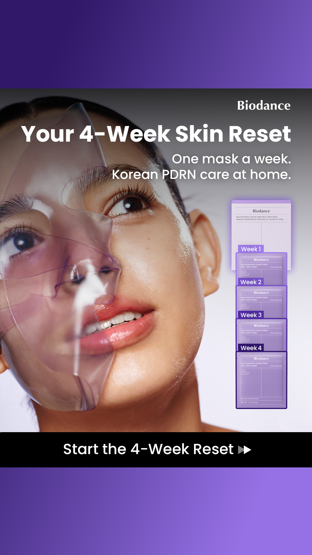 Biodance_global Facebook ad