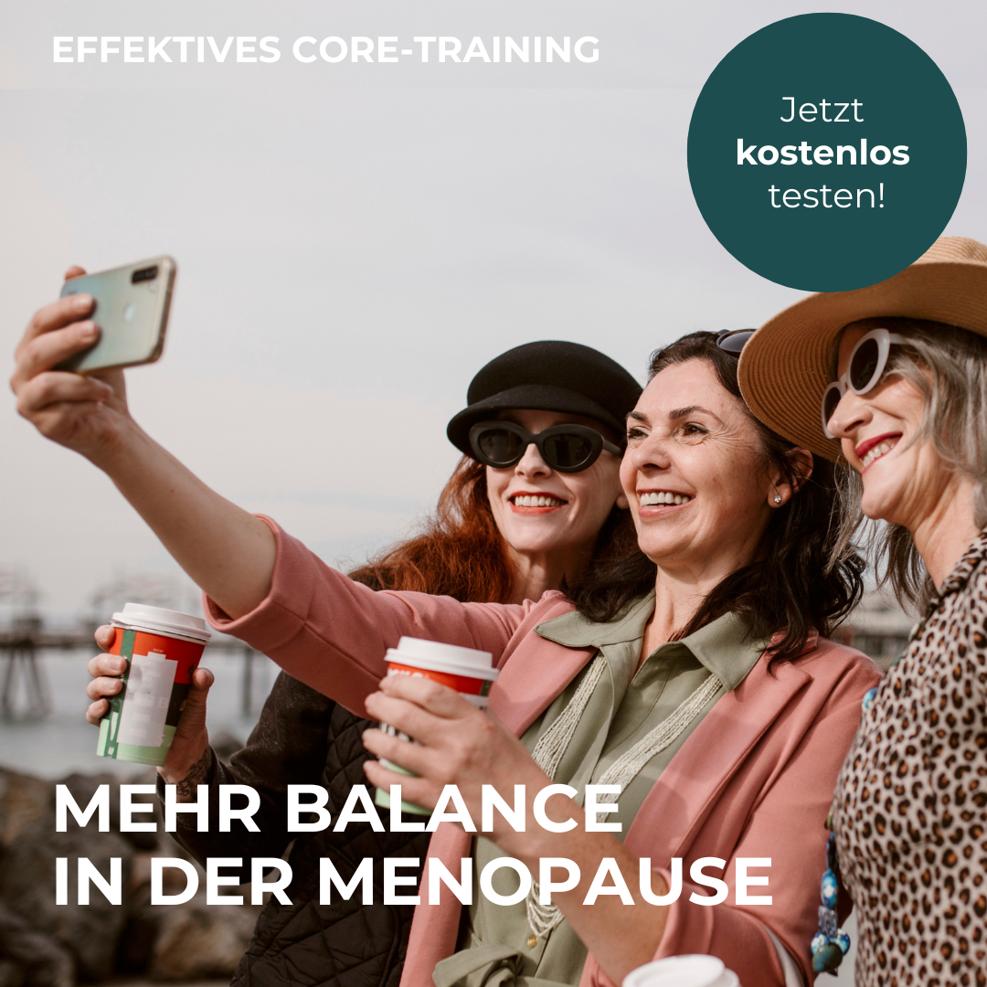 PelviPower Facebook ad