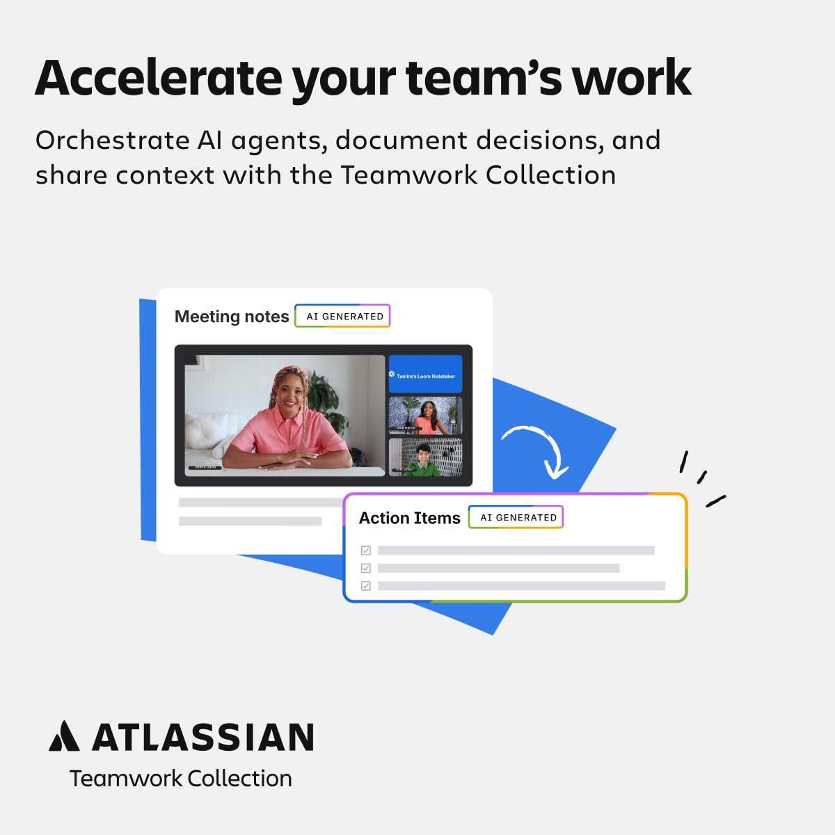 Atlassian Facebook ad