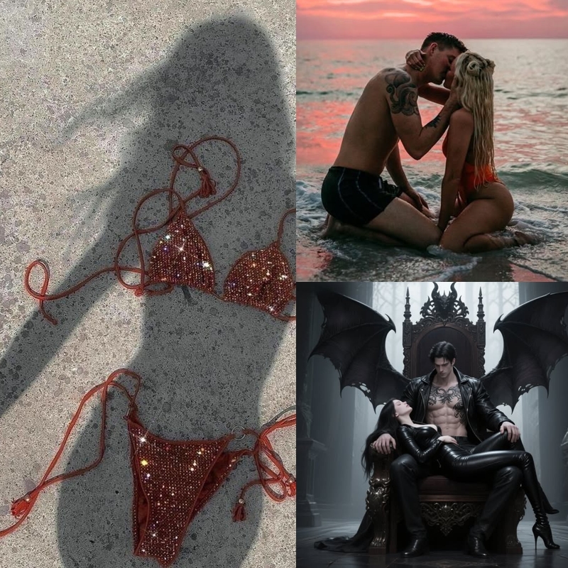 Novel Short Fiction Facebook ad: Read all now