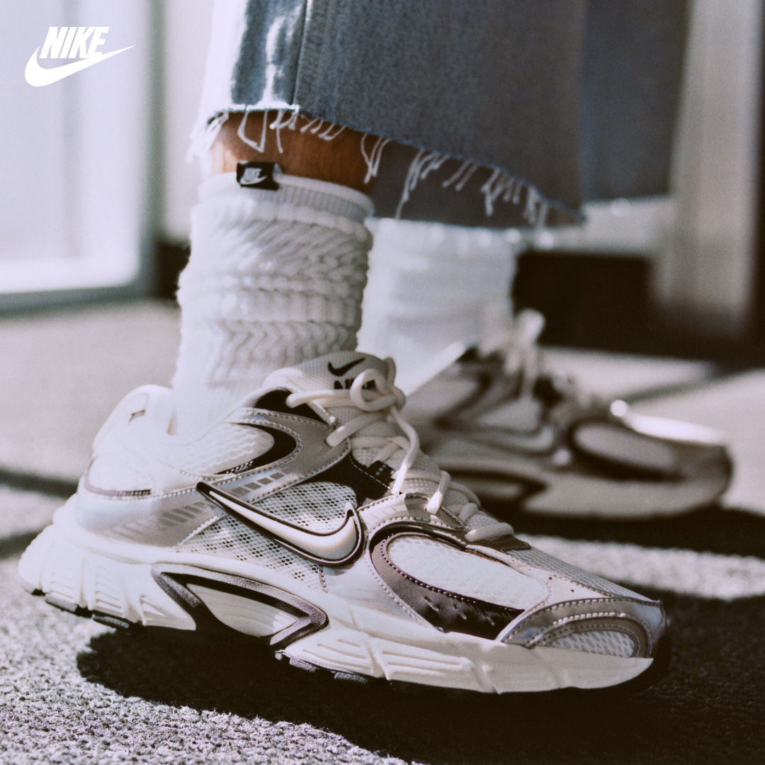Nike Facebook ad
