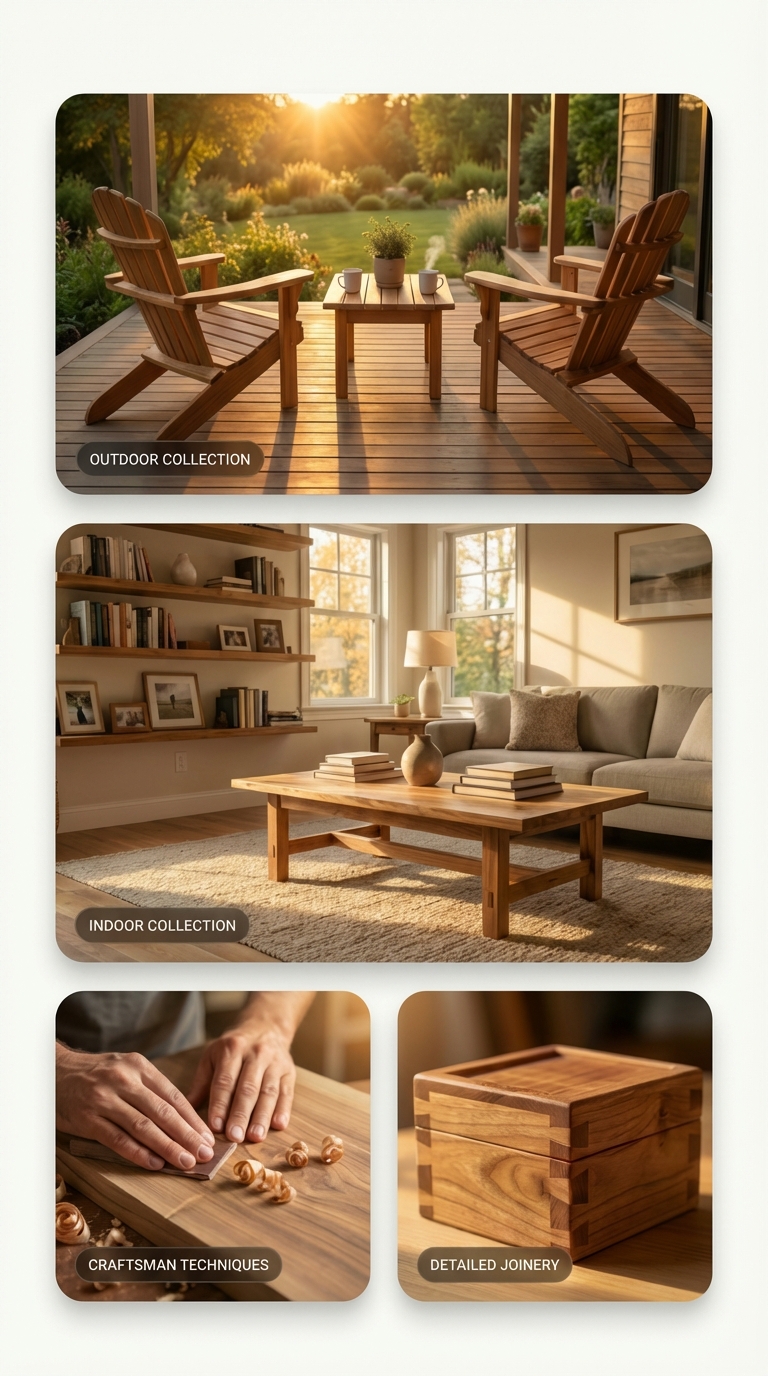 Master Crafts DIY Facebook ad