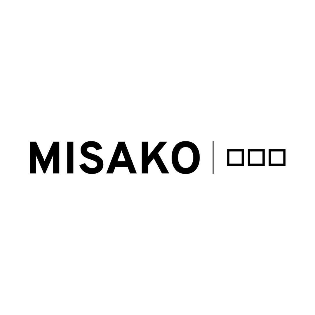 Misako Facebook ad