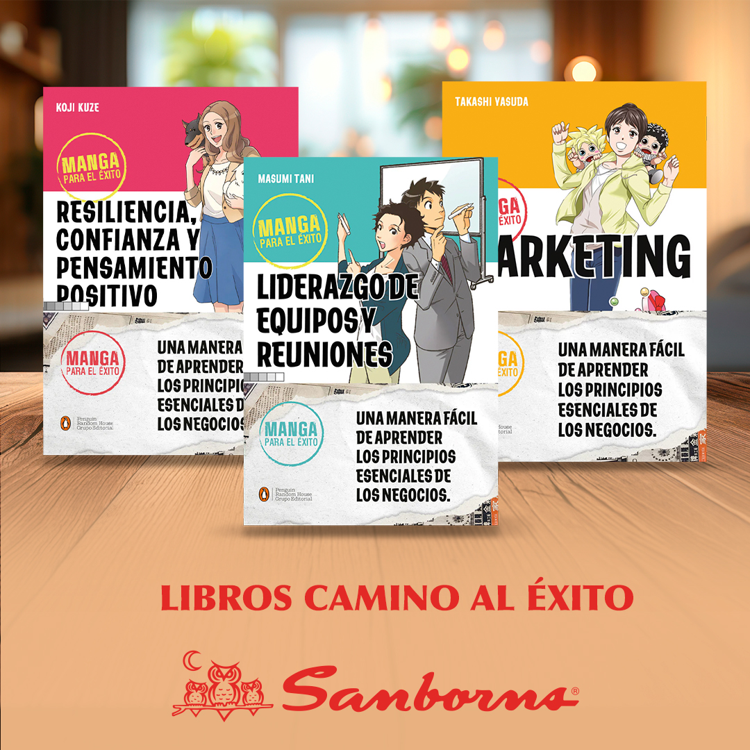 Sanborns Facebook ad