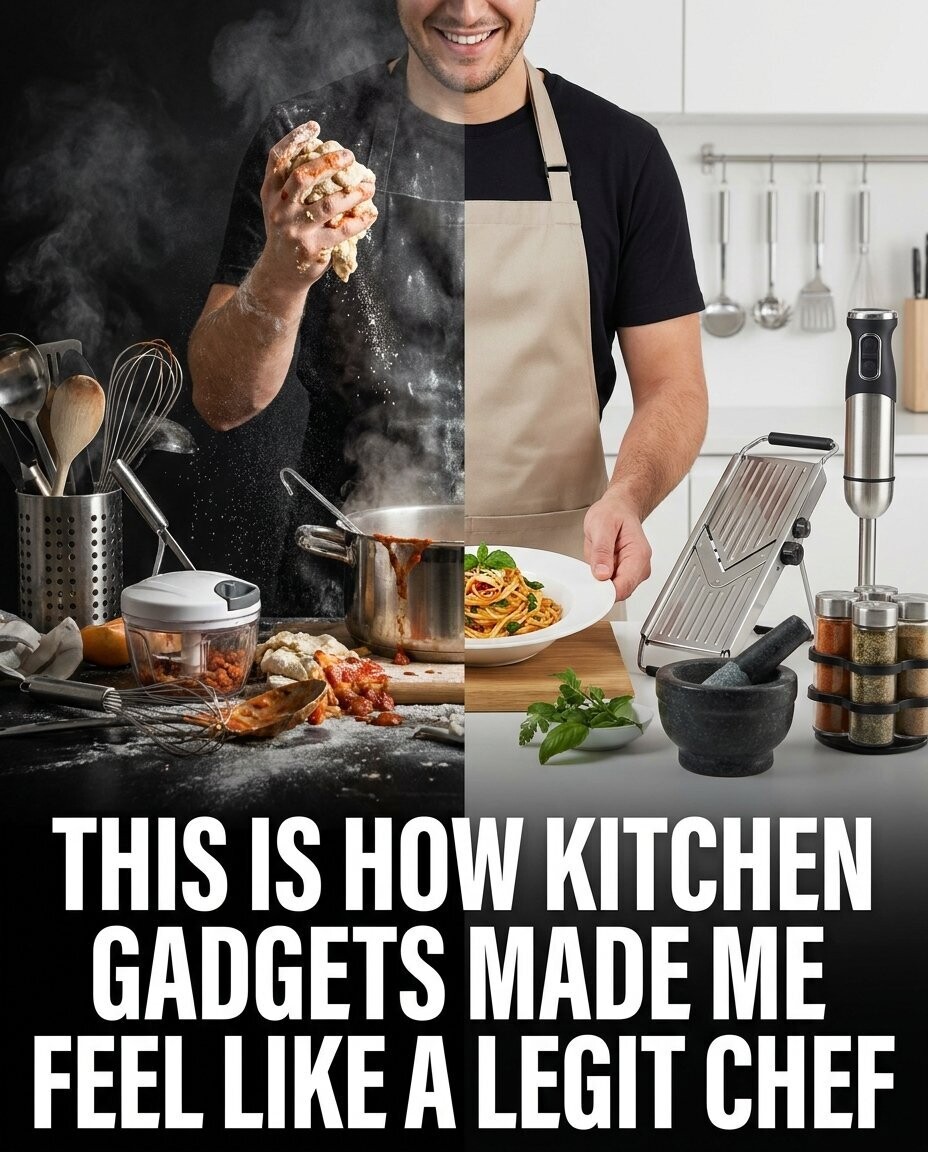 Shopper’s Ridge Facebook ad