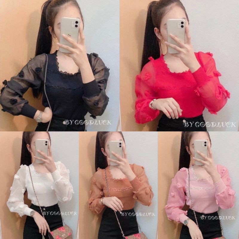 Shopee Facebook ad