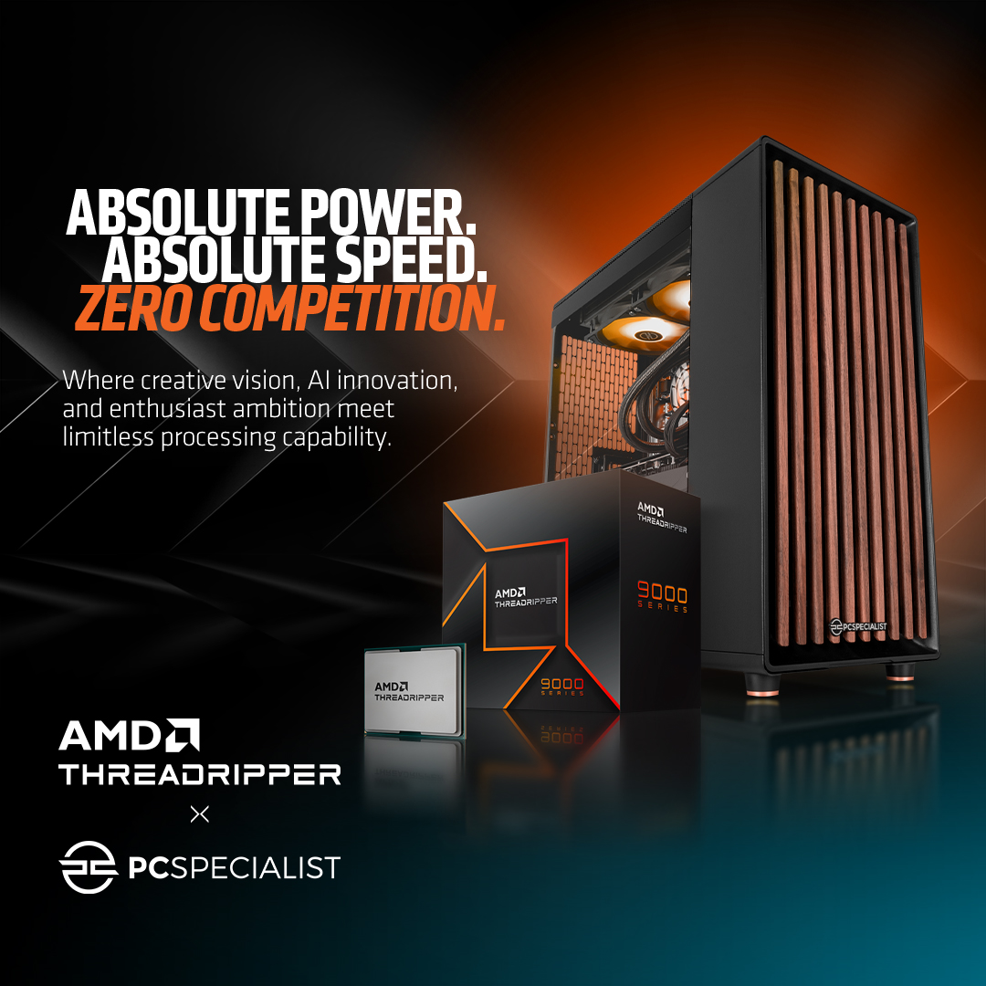 PCSpecialist Facebook ad