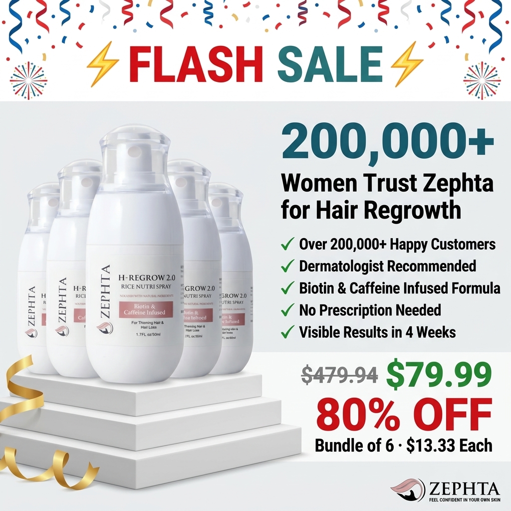 Zephta Facebook ad