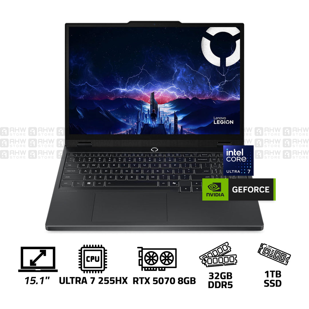 AHWStore Facebook ad